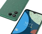 The Fairphone 4 is available in three colours and two memory configurations. (Image source: Fairphone)