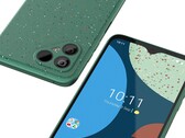The Fairphone 4 is available in three colours and two memory configurations. (Image source: Fairphone)