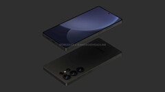 Samsung could launch four flagship smartphones at Galaxy Unpacked next year (image source: Android Headline)