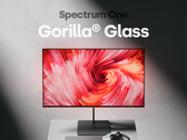 The Spectrum One. (Source: Dough)