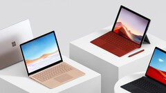 The next x86 Surface will be the Surface Laptop Go. (Image source: Microsoft)