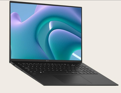 One of the lightest 16-inchers available right now (Image Source: LG)