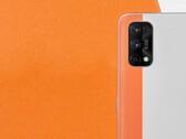 Will the Realme 8 Pro have a leather special edition too? (Source: Realme)