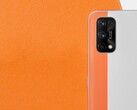 Will the Realme 8 Pro have a leather special edition too? (Source: Realme)