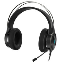 Acer Galea 500 gaming headset. (Source: Acer)