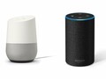 Voice-controlled smart speakers are getting more and more popular. (Source: Entrepreneur)