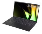 Amazon drops price on LG Gram 15 with Intel Ultra 7 CPU, 16GB RAM, and 512 GB SSD by $650. (Image source: LG)