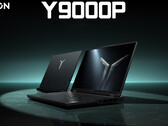 Lenovo launched the 2024 Legion Y9000P in China (Image source: Lenovo)