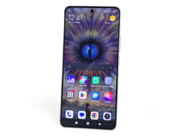 Notebookcheck: Xiaomi 14T Pro smartphone