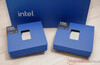 Intel Core Ultra 9 285K and Intel Core Ultra 5 245K