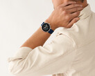 The Fossil Gen 6 Wellness Edition is available in three styles, all with silicone watch bands. (Image source: Fossil)