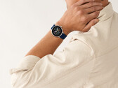 The Fossil Gen 6 Wellness Edition is available in three styles, all with silicone watch bands. (Image source: Fossil)