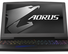 The Aorus X5 is a thin-and-light notebook with massive power under the hood. (Source: Aorus)