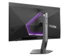 The AOC Agon Pro AG276QSD has an ultra-fast 0.03ms response time, which should be fantastic for gamers. (Image source: AOC)
