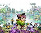 Arranger's promotional image.