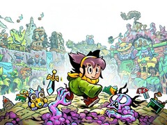 Arranger's promotional image.