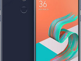Asus ZenFone 5Q phablet (Source: Asus)