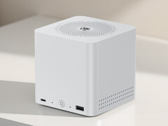Beelink ME mini NAS announced (Image source: Beelink)