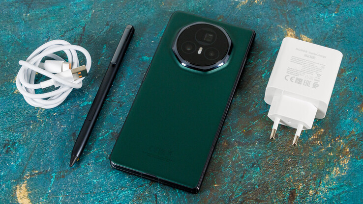 Honor Magic V3 review - The slimmest foldable is now even