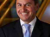 Bob Swan was previously Intel's CFO before becoming interim CEO. (Source: Intel)