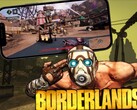 Borderlands Mobile has been available in the US App Store since April 9.