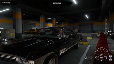 Pictured: A gameplay screenshot from CPM 2.