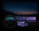 CarPlay gets video playback feature in iOS 26 (Image source: Apple)
