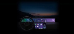 CarPlay gets video playback feature in iOS 26 (Image source: Apple)