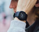 The Casio G-Shock Move DW-H5600-1 offers G-Shock’s legendary durability with a suite of advanced tracking features. (Image source: Casio)