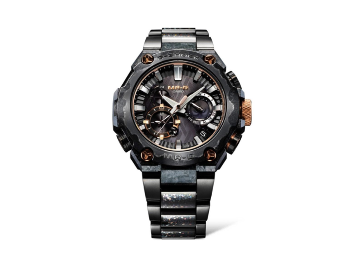 (Image source: Casio)