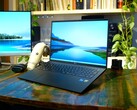 LG Gram 17Z90Q-E.AD78G review - A super lightweight 17-inch laptop with a dGPU