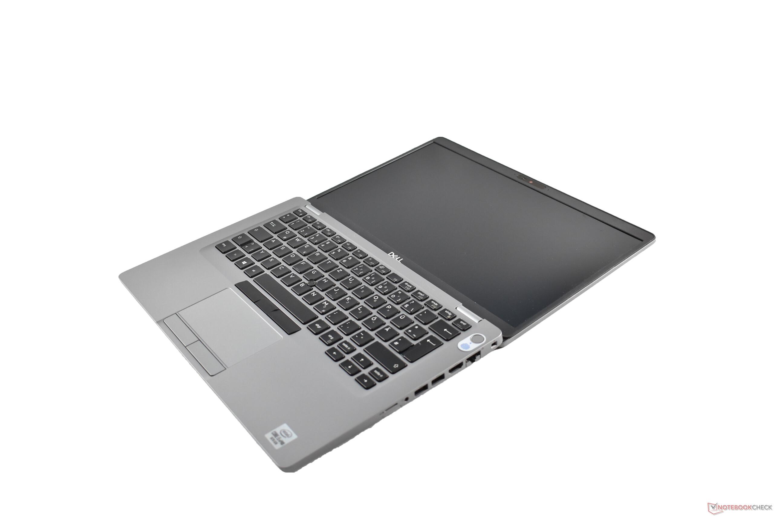 Dell Latitude 14 5410 laptop review: Restrained by missing AMD Ryzen option Reviews Dell Latitude 14 5410 laptop review: Restrained by missing AMD Ryzen option Reviews