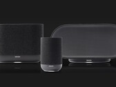 The Denon Home 200, 400, and 600 speakers are designed to immerse listeners in rich sound and integrate with home A/V systems.