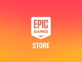 Epic Games Store's logo. 