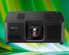 The Epson EB-XQ2030B projector