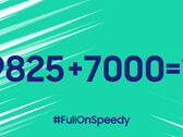 Samsung hypes the Galaxy F62. (Source: Flipkart via Twitter) 