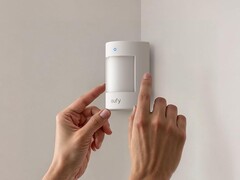 Eufy’s E20 Motion Sensor has arrived in Europe