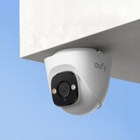 Eufy’s PoE Cam E41 (pictured) has launched in Europe. (Image source: eufy)