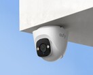 Eufy’s PoE Cam E41 (pictured) has launched in Europe. (Image source: eufy)