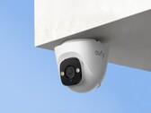 Eufy’s PoE Cam E41 (pictured) has launched in Europe. (Image source: eufy)