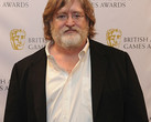 Valve CEO, Gabe Newell. (Source: Pikastar)