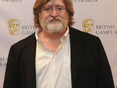Valve CEO, Gabe Newell. (Source: Pikastar)