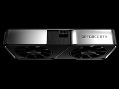 The RTX 3070 was supposed to be arriving in under two weeks. (Image source: NVIDIA)