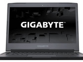 Gigabyte Aero 14 gaming notebook now available in the US