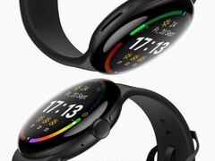 Google’s Pixel Watch 4 will likely be available in five colors, two sizes and get a plethora of accessories (Image source: 91Mobiles)