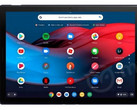 The Pixel Slate will use Google's Chrome OS. (Source: MySmartPrice)