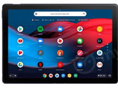 The Pixel Slate will use Google's Chrome OS. (Source: MySmartPrice)