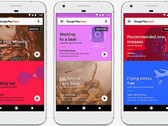 Google Play Music streaming service could merge with YouTube Music