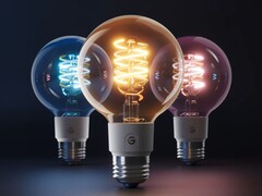 Govee’s E26 Smart Edison Light Bulb G25