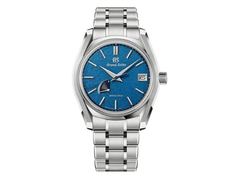 The Grand Seiko SBGA527